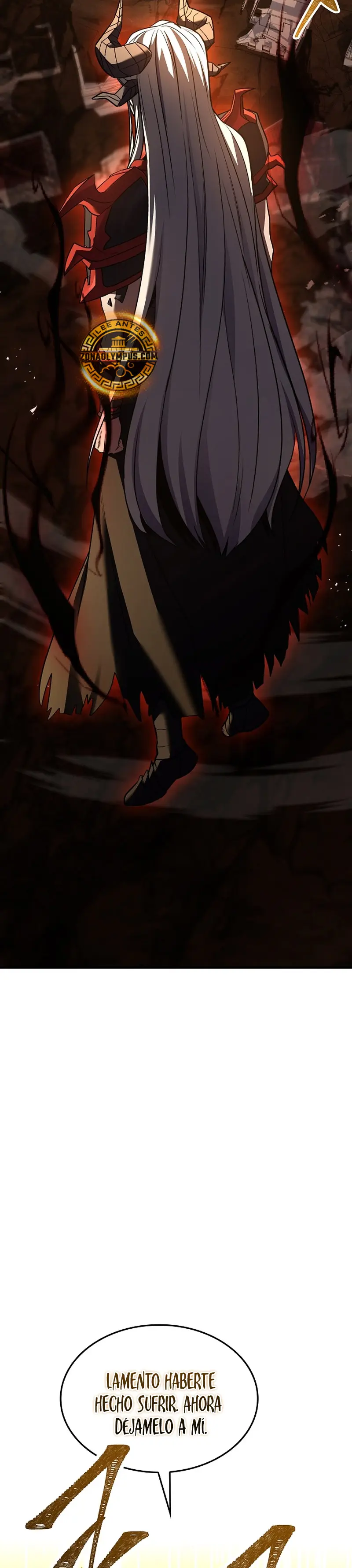 Return of the Legendary Spear Knight capítulo 178, página 44