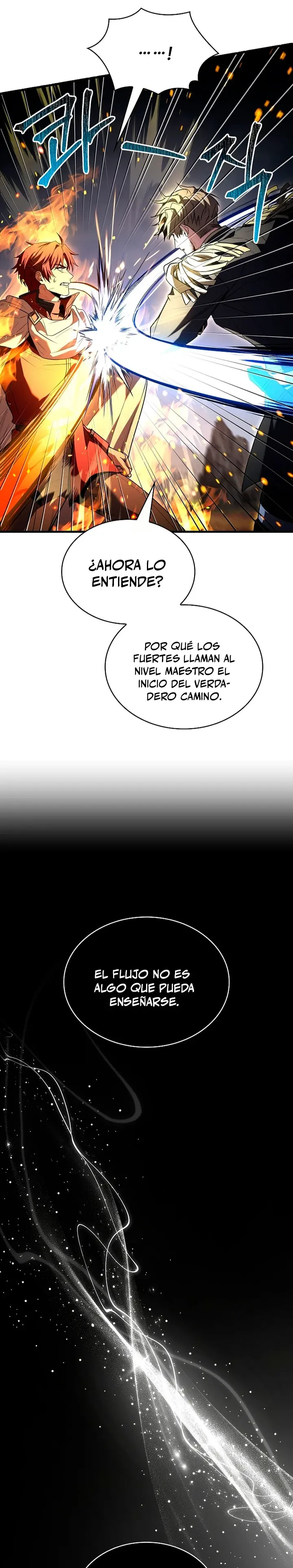 Return of the Legendary Spear Knight capítulo 187, página 11