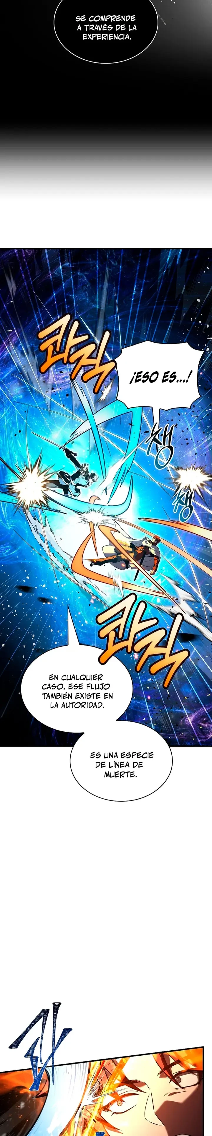 Return of the Legendary Spear Knight capítulo 187, página 12