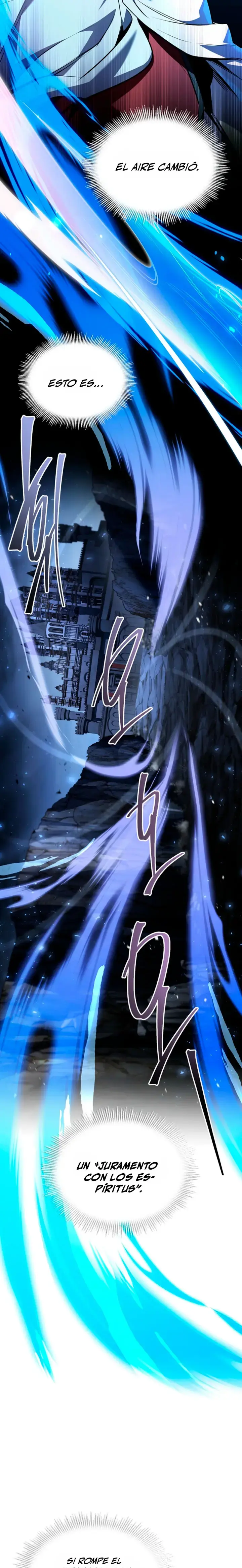 Return of the Legendary Spear Knight capítulo 190, página 29