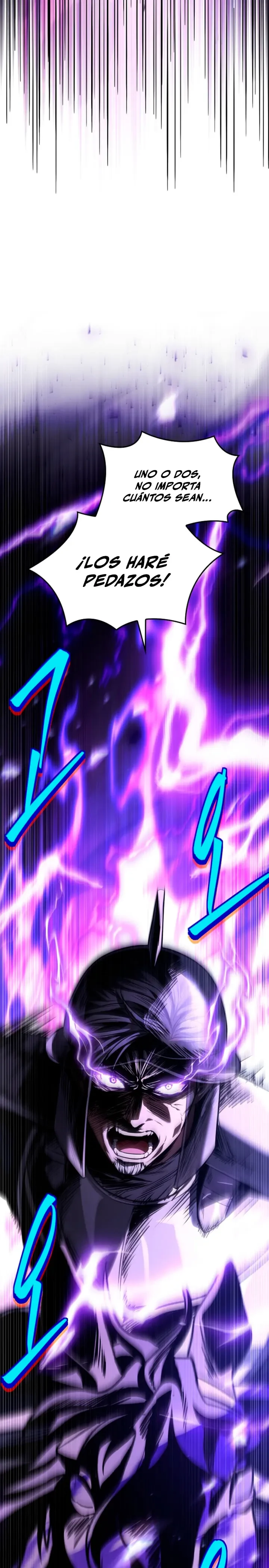 Return of the Legendary Spear Knight capítulo 195, página 30