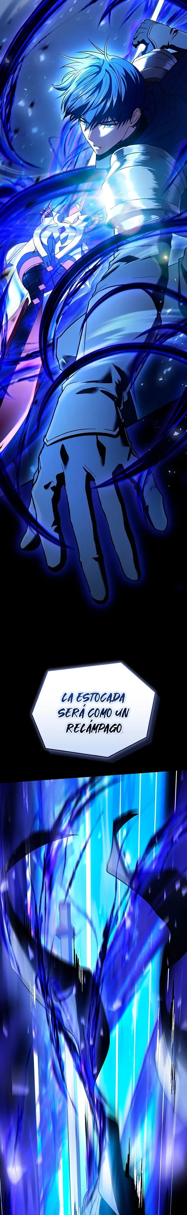 Return of the Legendary Spear Knight capítulo 197, página 16