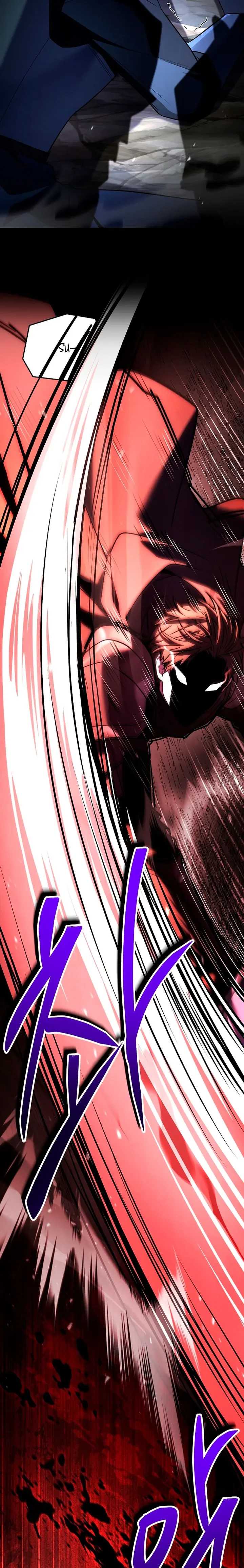 Return of the Legendary Spear Knight capítulo 197, página 27