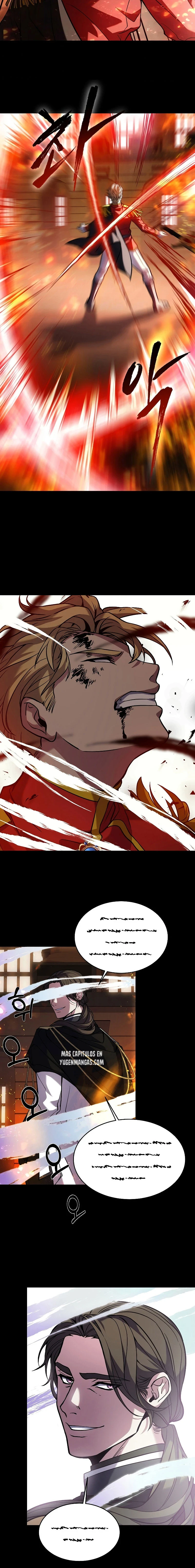 Return of the Legendary Spear Knight capítulo 20, página 14