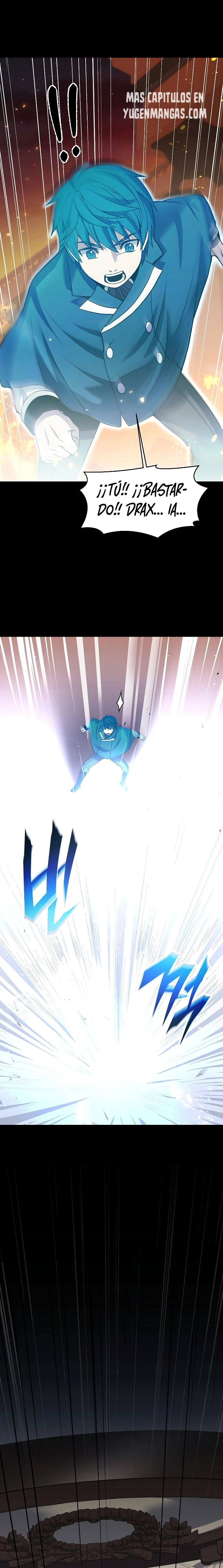 Return of the Legendary Spear Knight capítulo 20, página 15