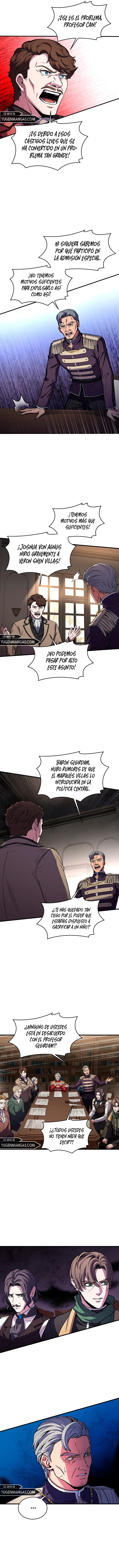 Return of the Legendary Spear Knight capítulo 42, página 12