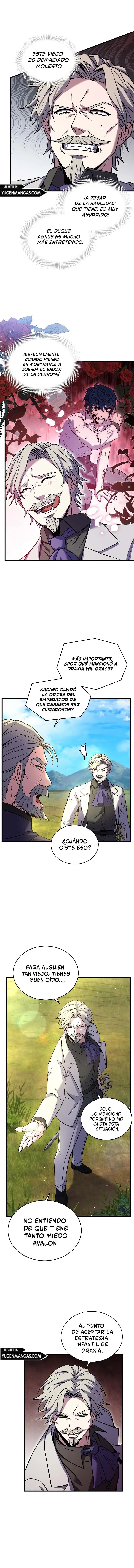 Return of the Legendary Spear Knight capítulo 47, página 12