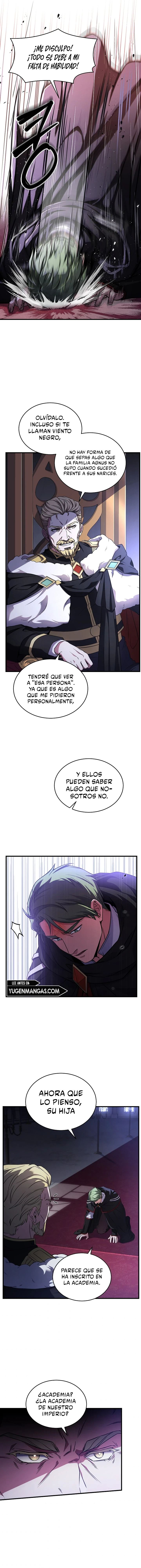 Return of the Legendary Spear Knight capítulo 49, página 16