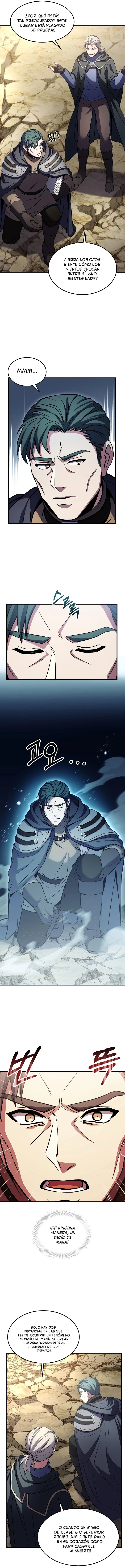 Return of the Legendary Spear Knight capítulo 51, página 15