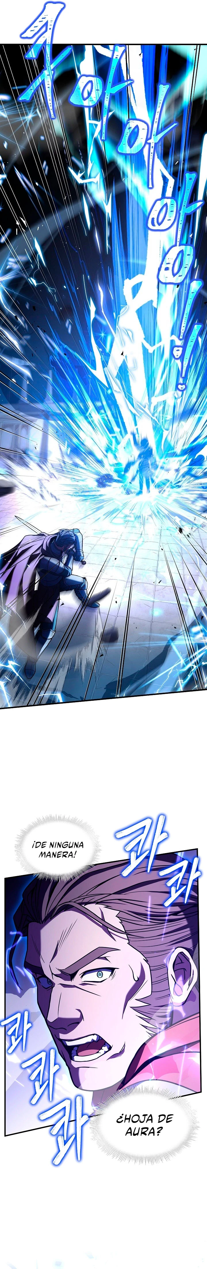 Return of the Legendary Spear Knight capítulo 53, página 12