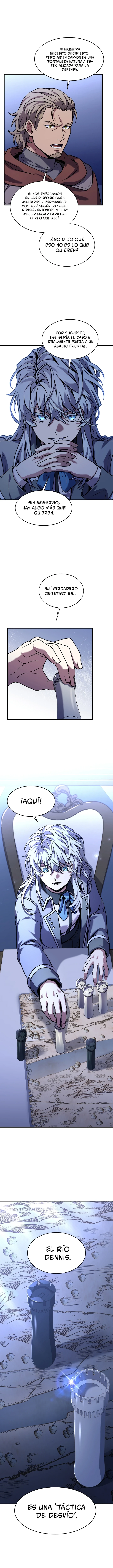 Return of the Legendary Spear Knight capítulo 62, página 15