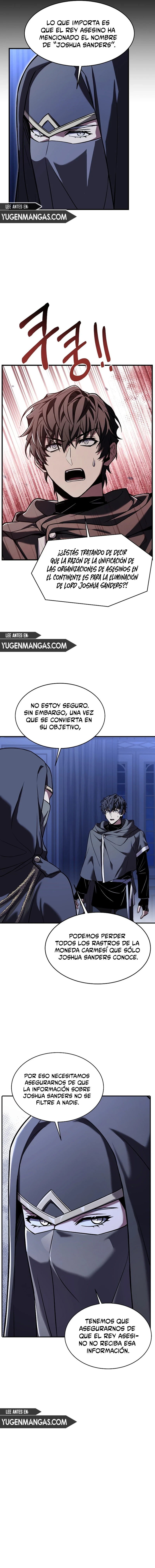 Return of the Legendary Spear Knight capítulo 75, página 12