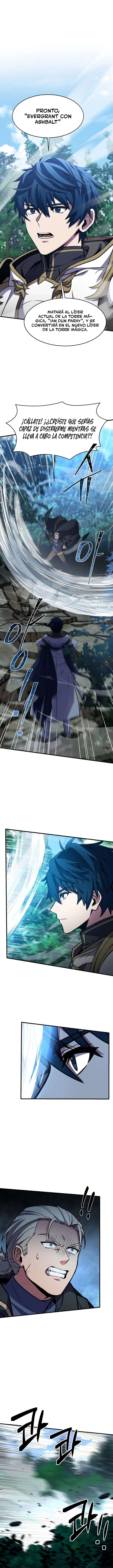 Return of the Legendary Spear Knight capítulo 76, página 3