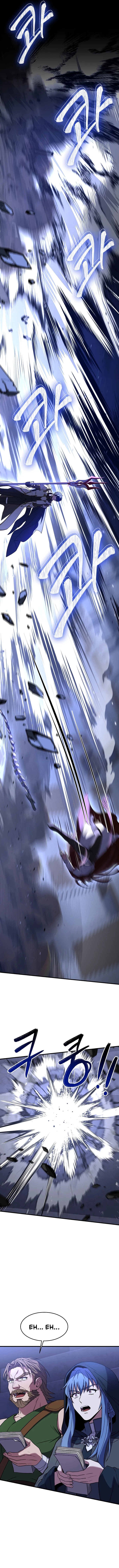 Return of the Legendary Spear Knight capítulo 77, página 18