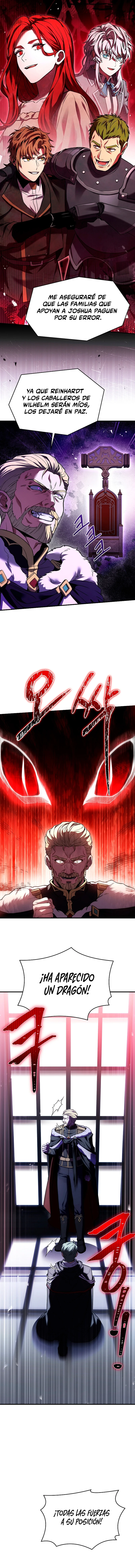 Return of the Legendary Spear Knight capítulo 95, página 13