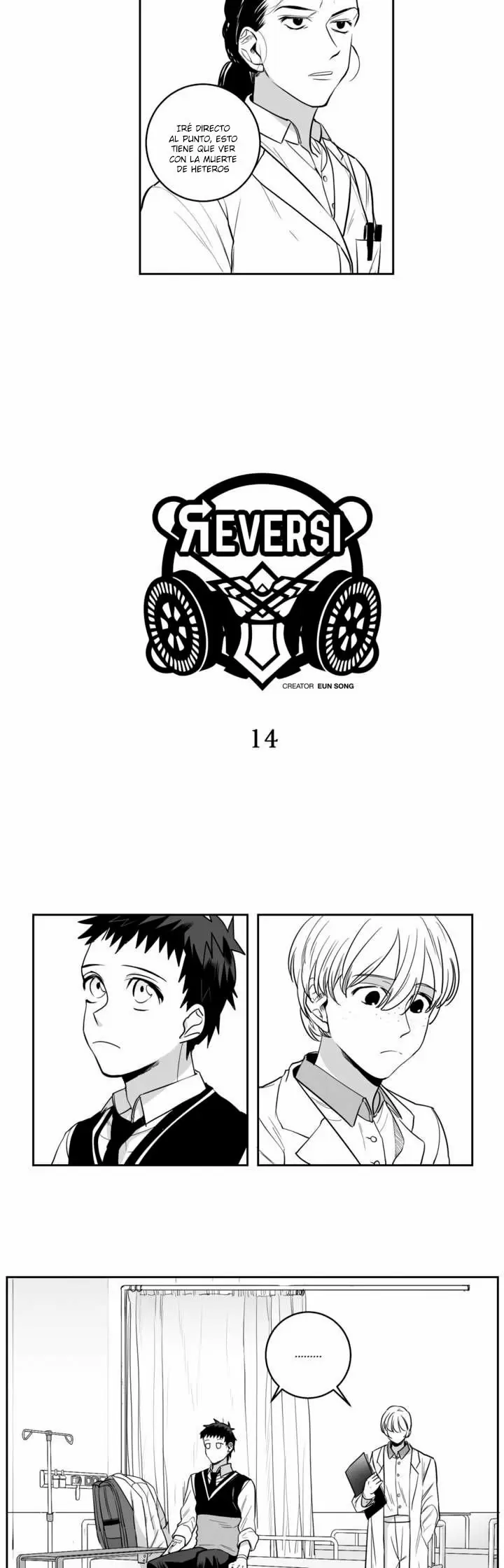 Reversi (Eun Song) capítulo 14, página 4
