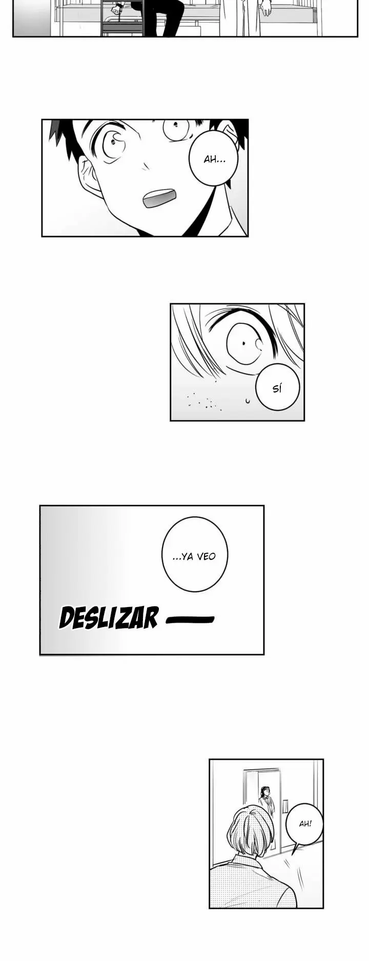 Reversi (Eun Song) capítulo 14, página 17