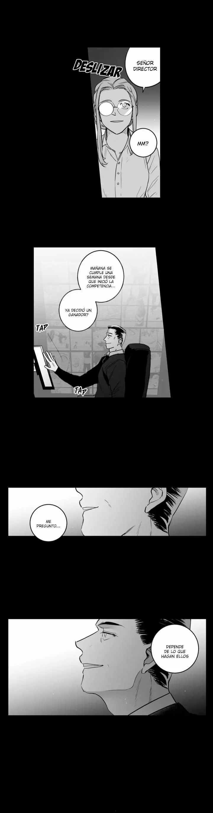 Reversi (Eun Song) capítulo 15, página 4