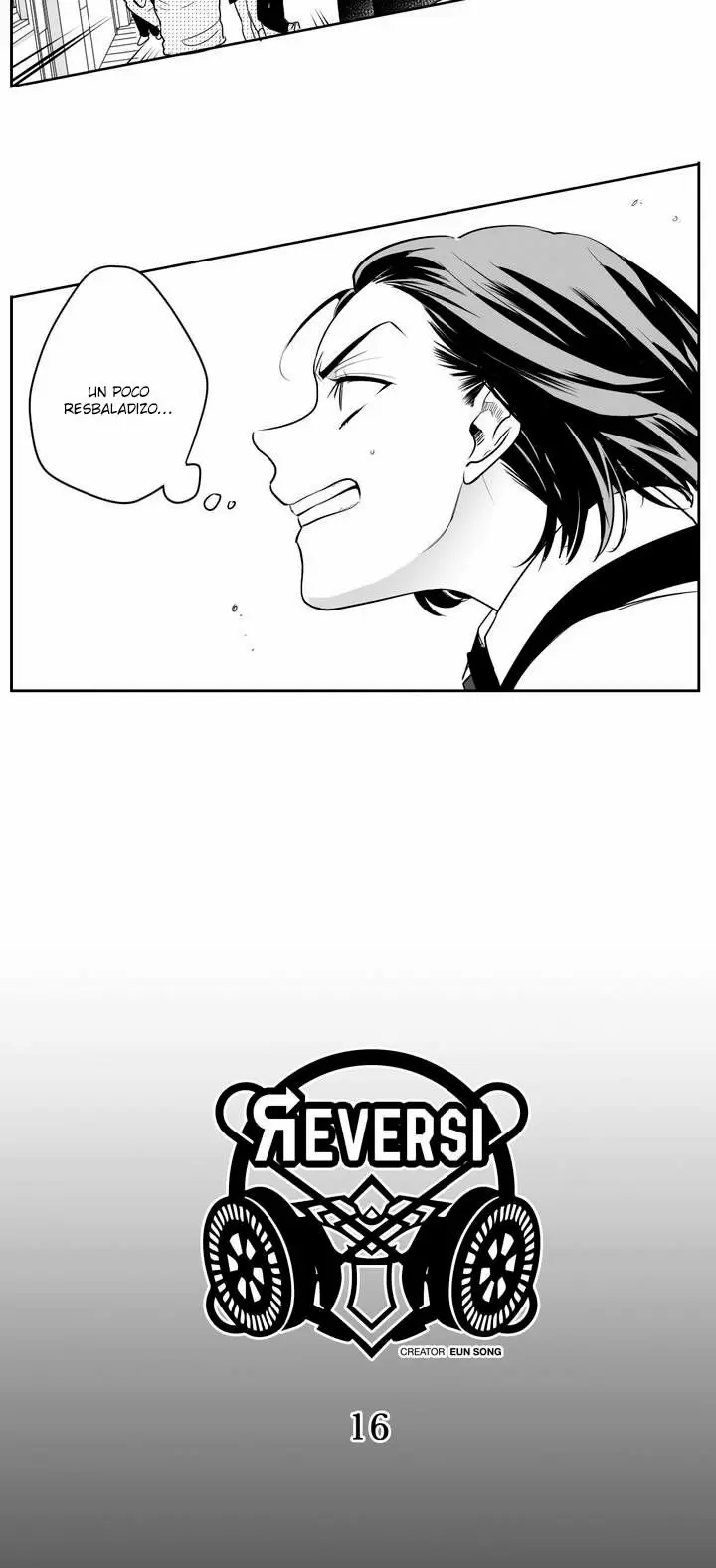 Reversi (Eun Song) capítulo 16, página 5
