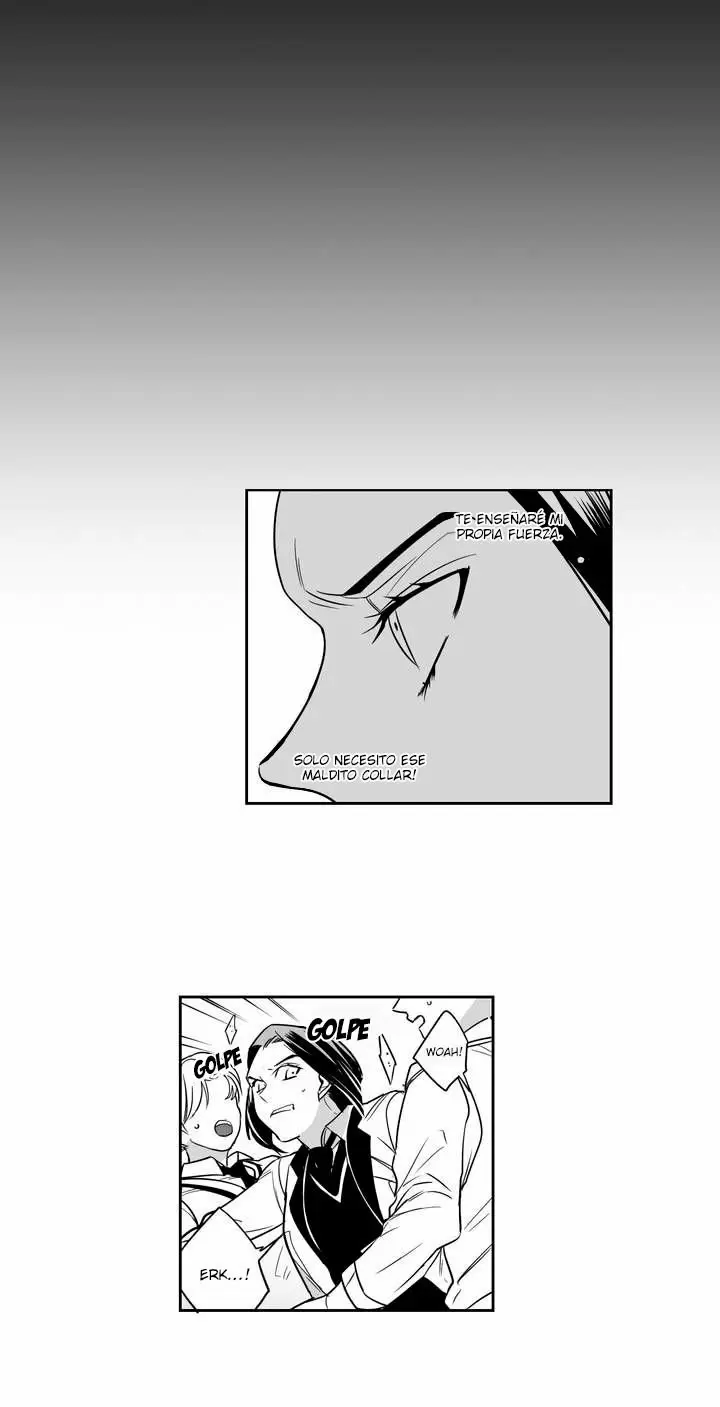 Reversi (Eun Song) capítulo 16, página 9