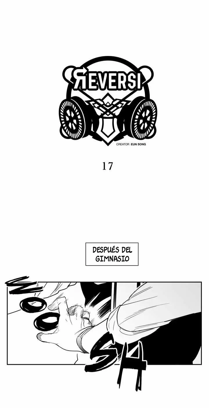 Reversi (Eun Song) capítulo 17, página 3