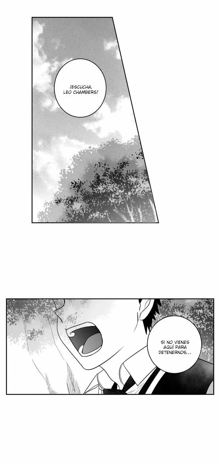 Reversi (Eun Song) capítulo 18, página 10