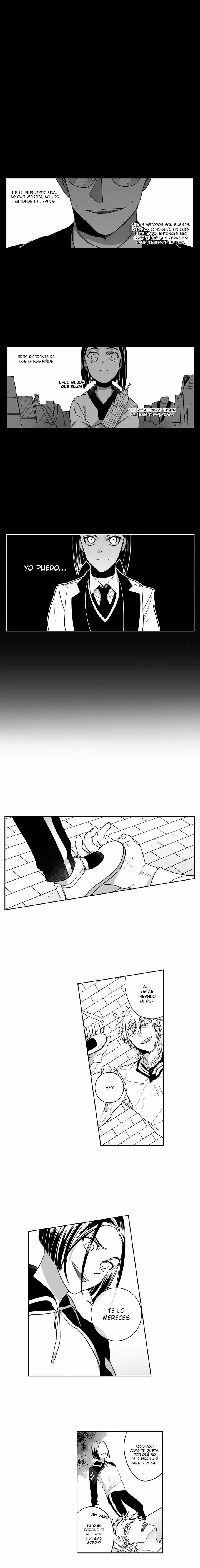 Reversi (Eun Song) capítulo 19, página 3