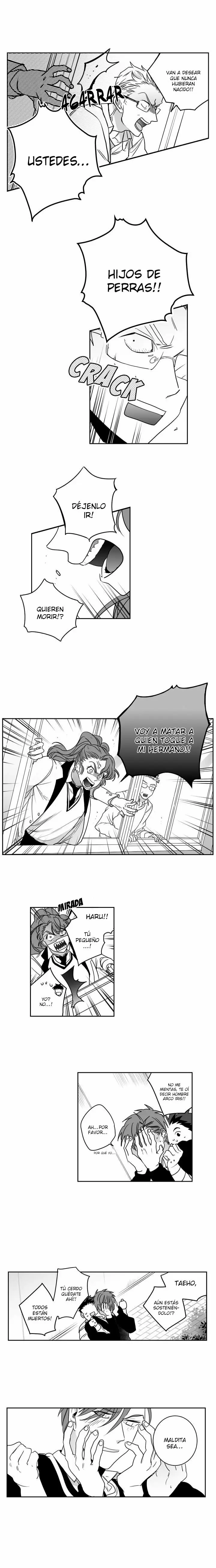 Reversi (Eun Song) capítulo 19, página 11