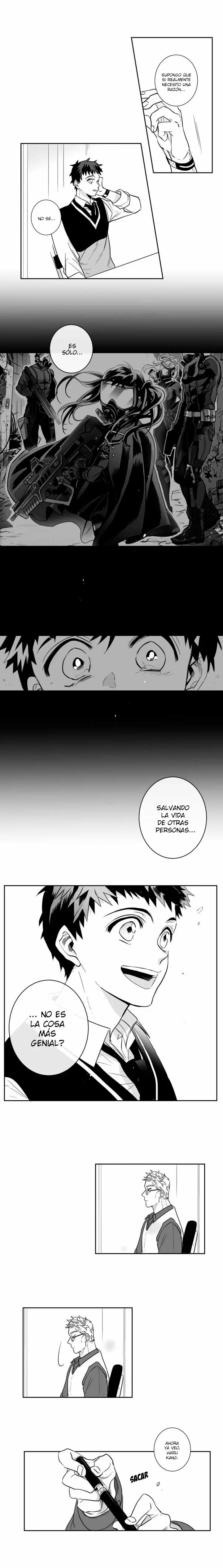 Reversi (Eun Song) capítulo 2, página 15