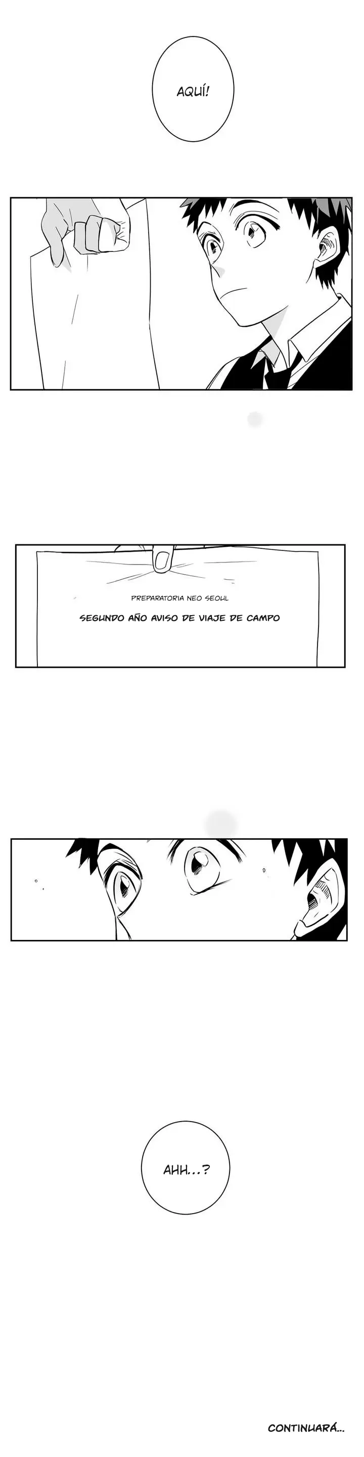 Reversi (Eun Song) capítulo 2, página 20