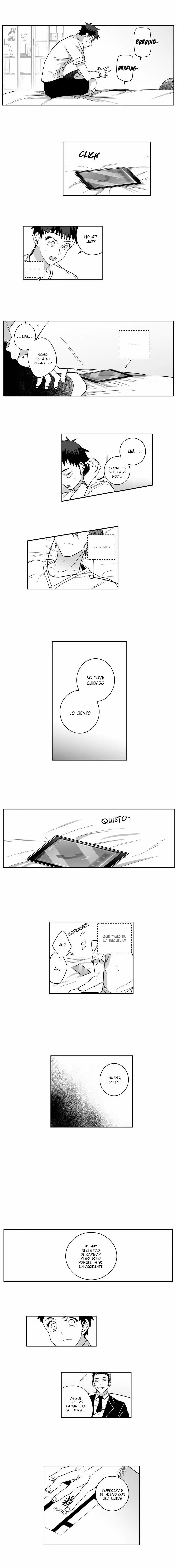 Reversi (Eun Song) capítulo 21, página 6