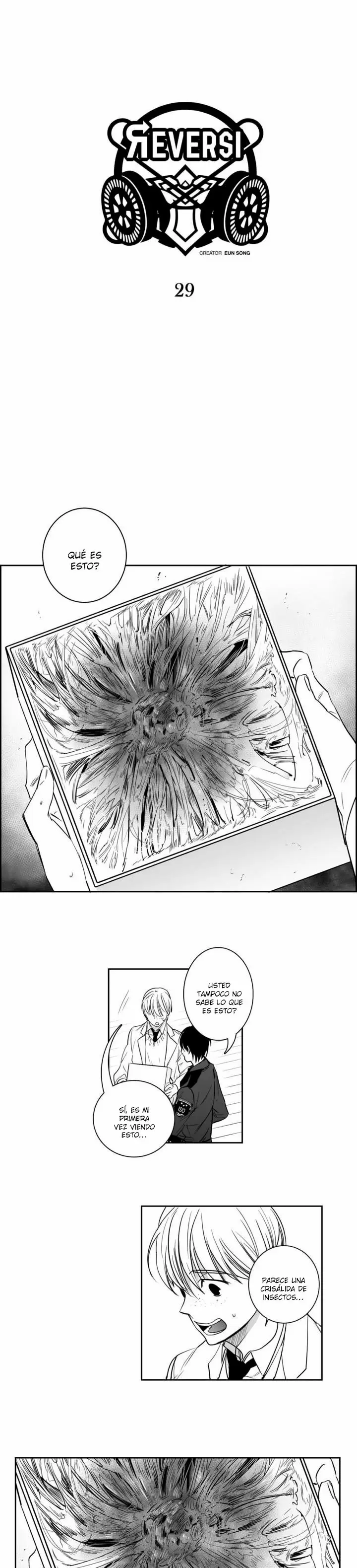 Reversi (Eun Song) capítulo 29, página 3