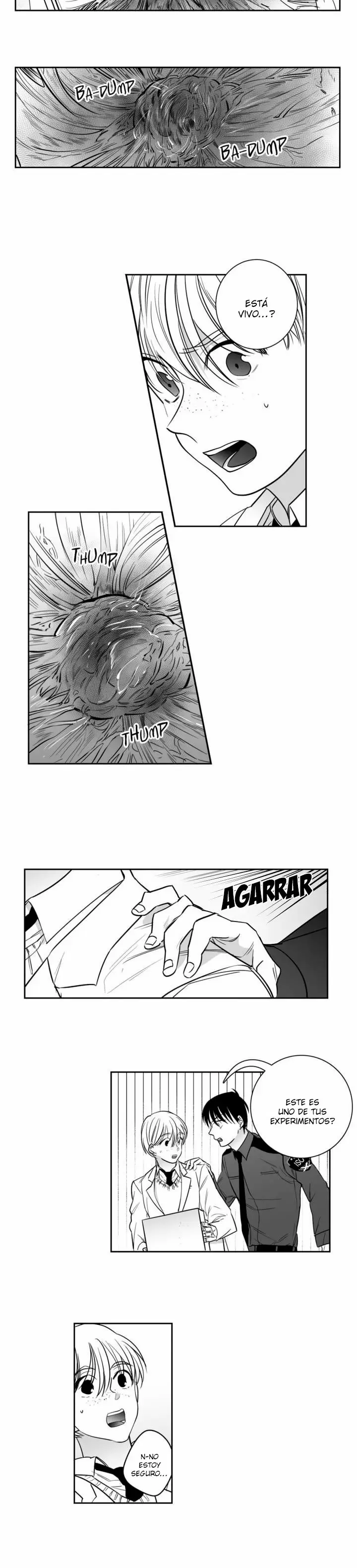 Reversi (Eun Song) capítulo 29, página 4