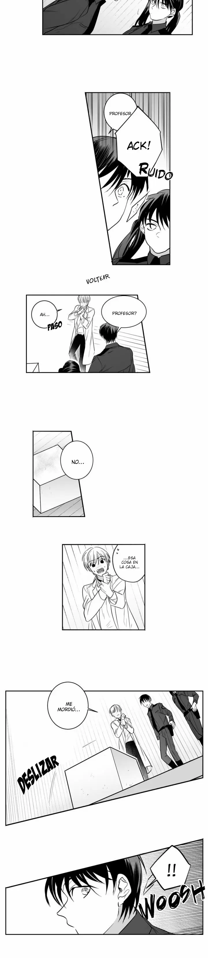Reversi (Eun Song) capítulo 29, página 6