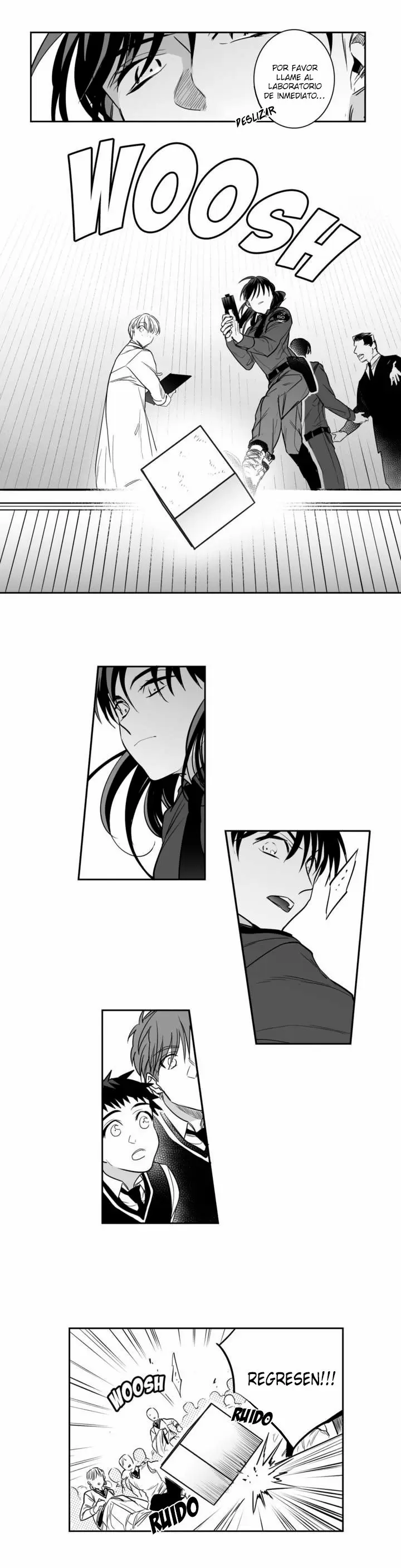 Reversi (Eun Song) capítulo 29, página 10