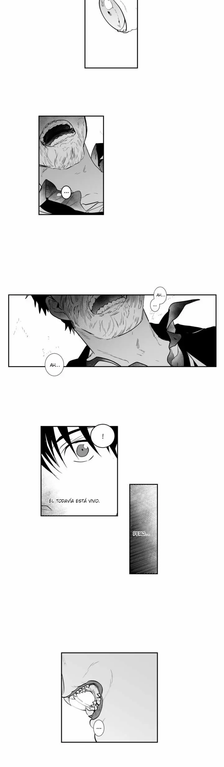 Reversi (Eun Song) capítulo 31, página 14