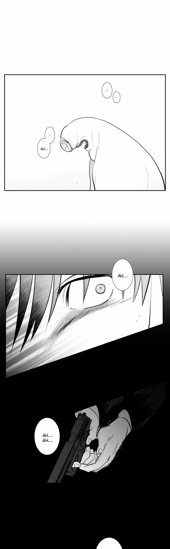 Reversi (Eun Song) capítulo 31, página 15