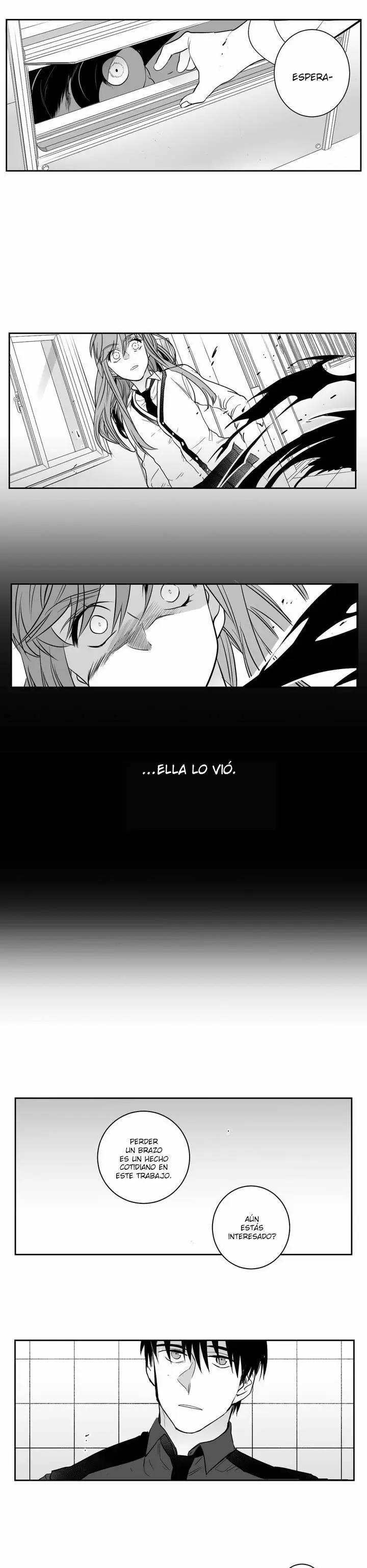 Reversi (Eun Song) capítulo 32, página 5