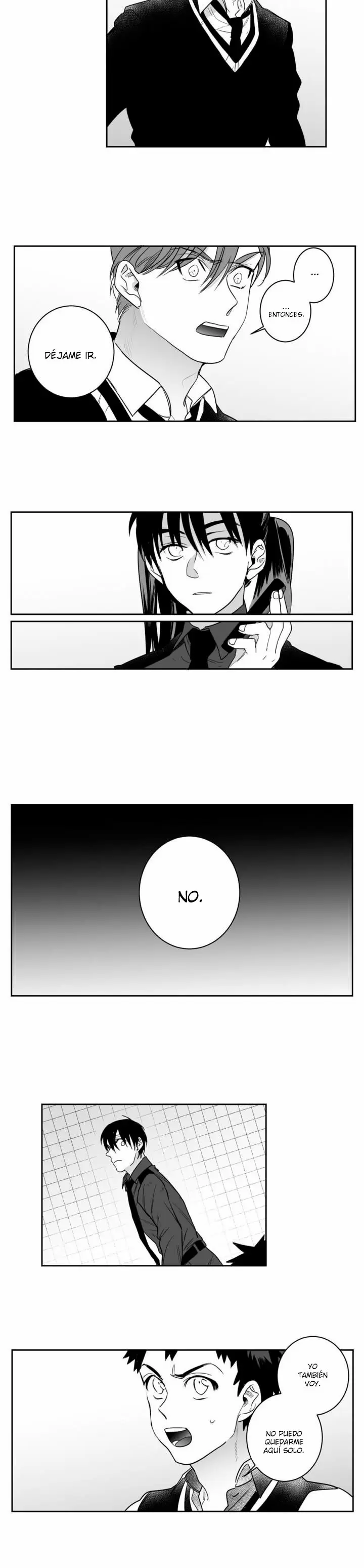 Reversi (Eun Song) capítulo 32, página 12