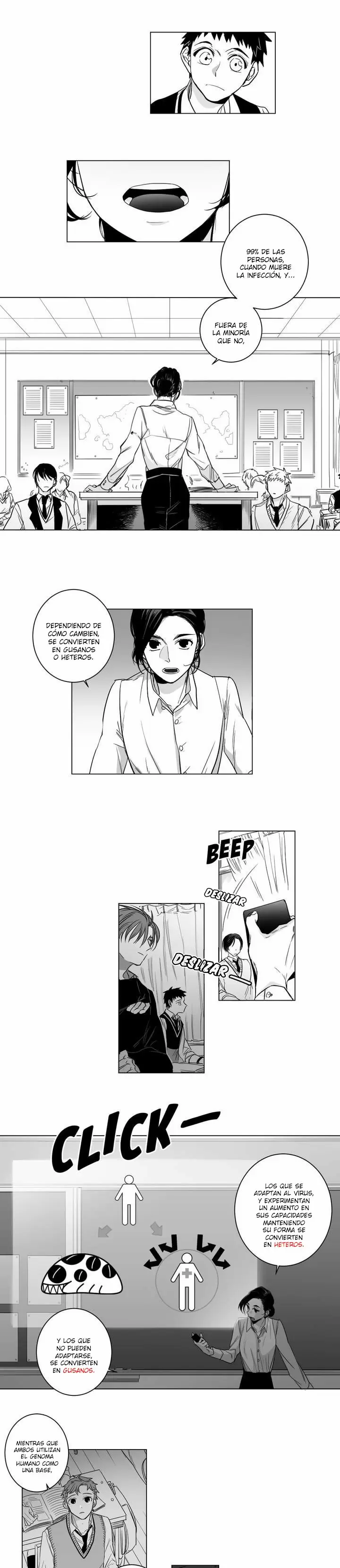 Reversi (Eun Song) capítulo 4, página 4