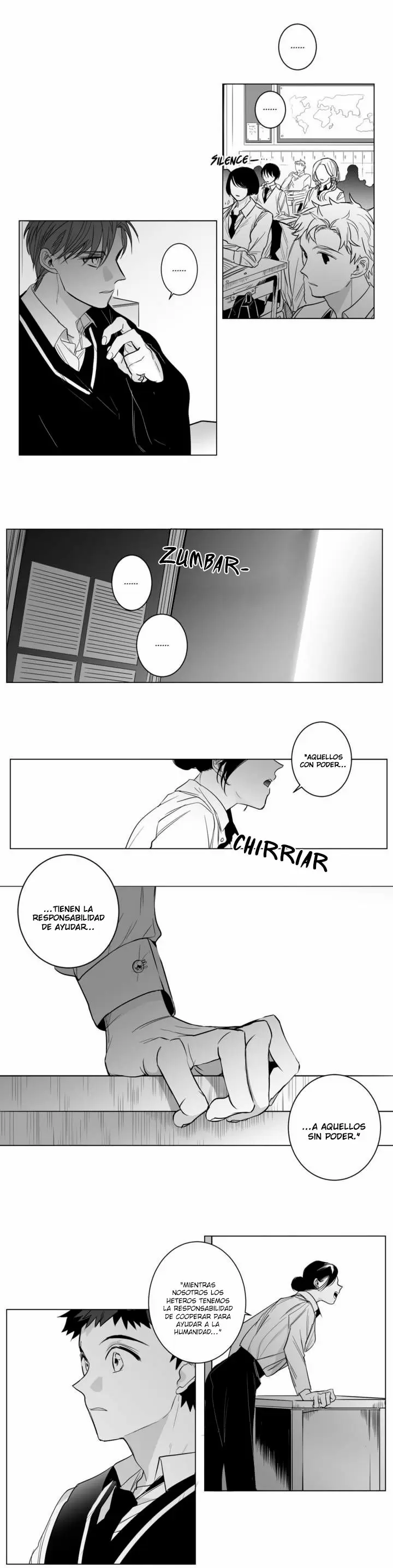 Reversi (Eun Song) capítulo 4, página 10