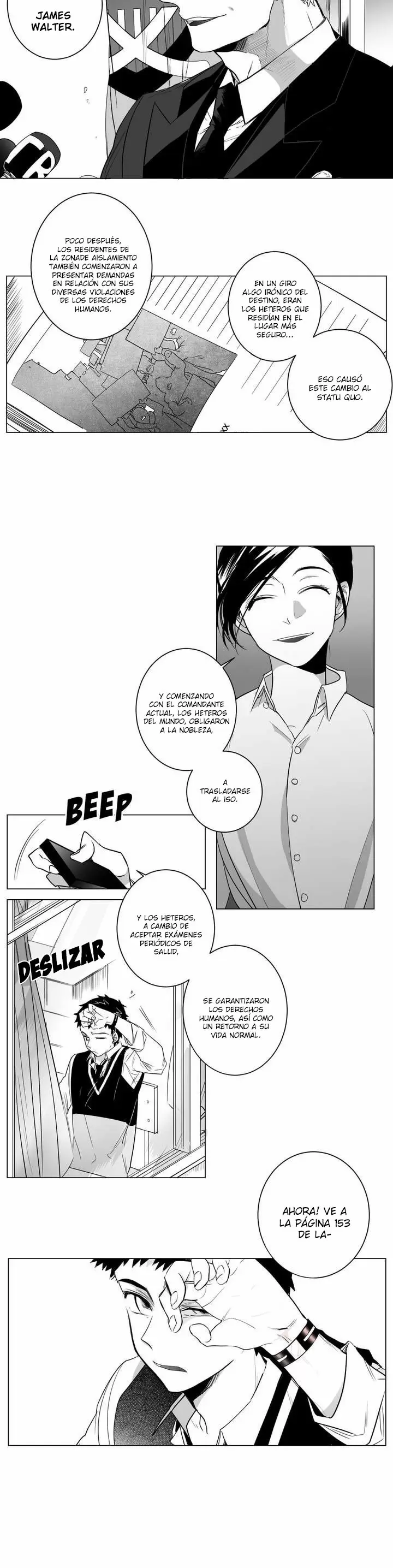 Reversi (Eun Song) capítulo 4, página 12