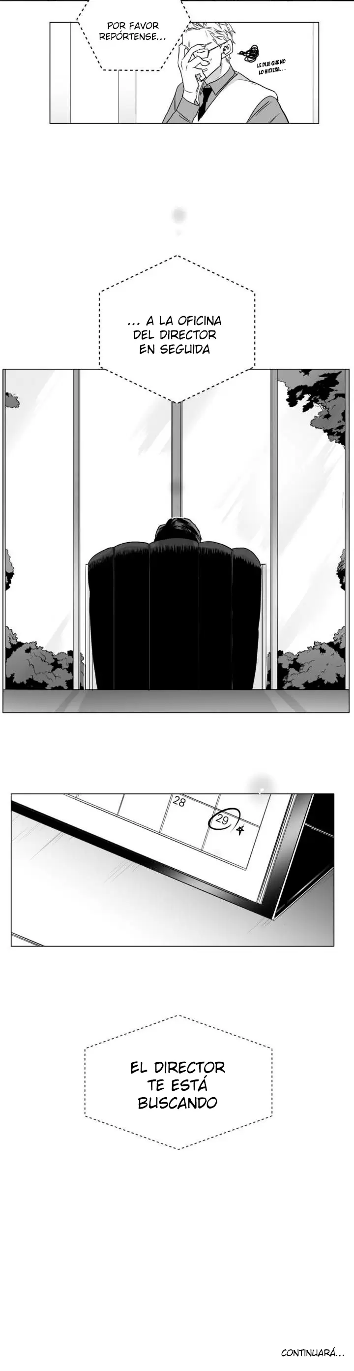 Reversi (Eun Song) capítulo 4, página 16