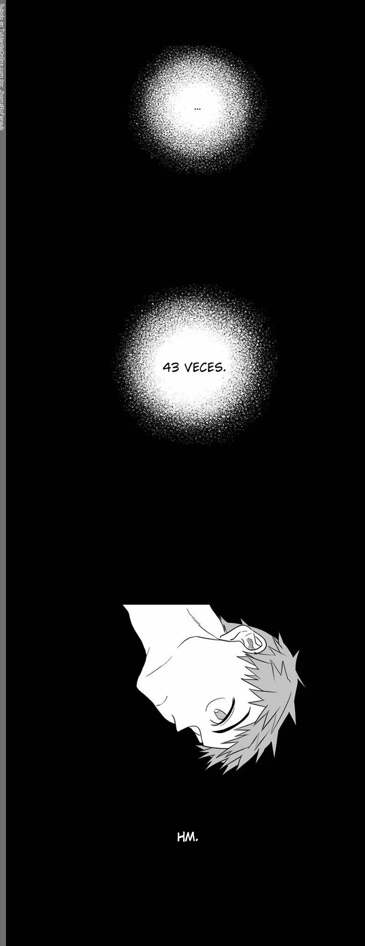 Reversi (Eun Song) capítulo 40, página 15
