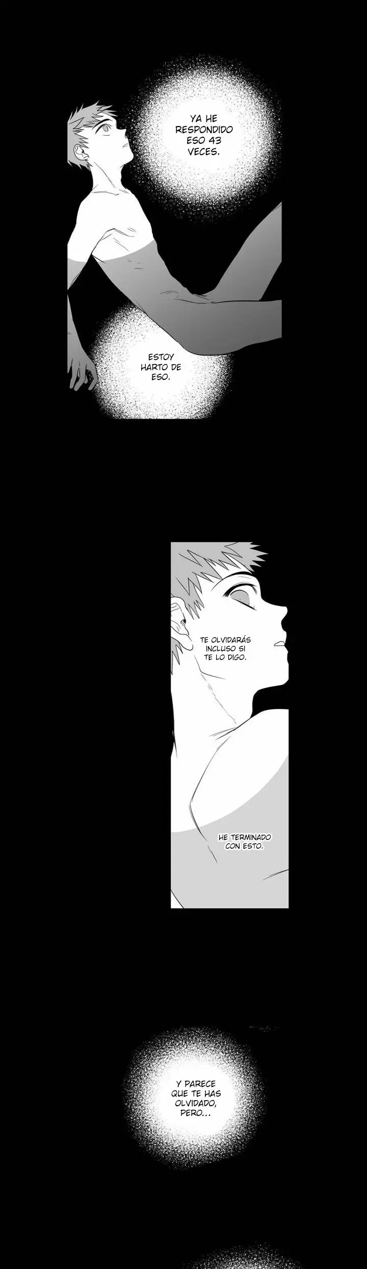 Reversi (Eun Song) capítulo 41, página 20