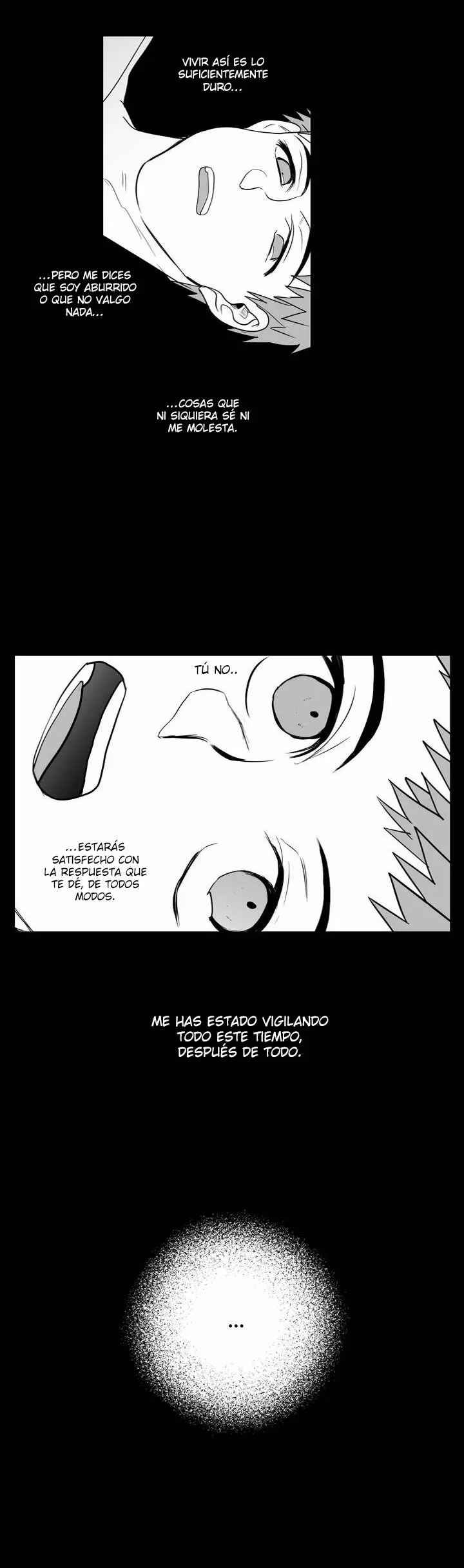 Reversi (Eun Song) capítulo 42, página 25