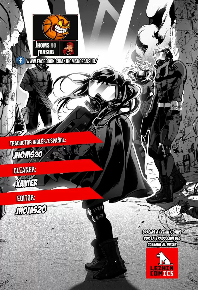 Reversi (Eun Song) capítulo 43, página 2