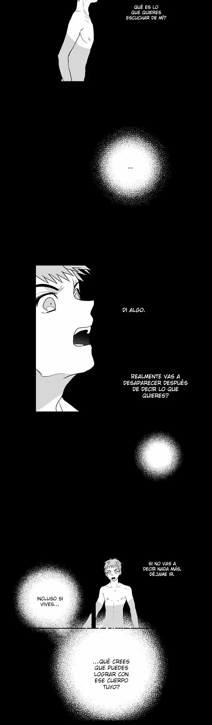 Reversi (Eun Song) capítulo 43, página 13