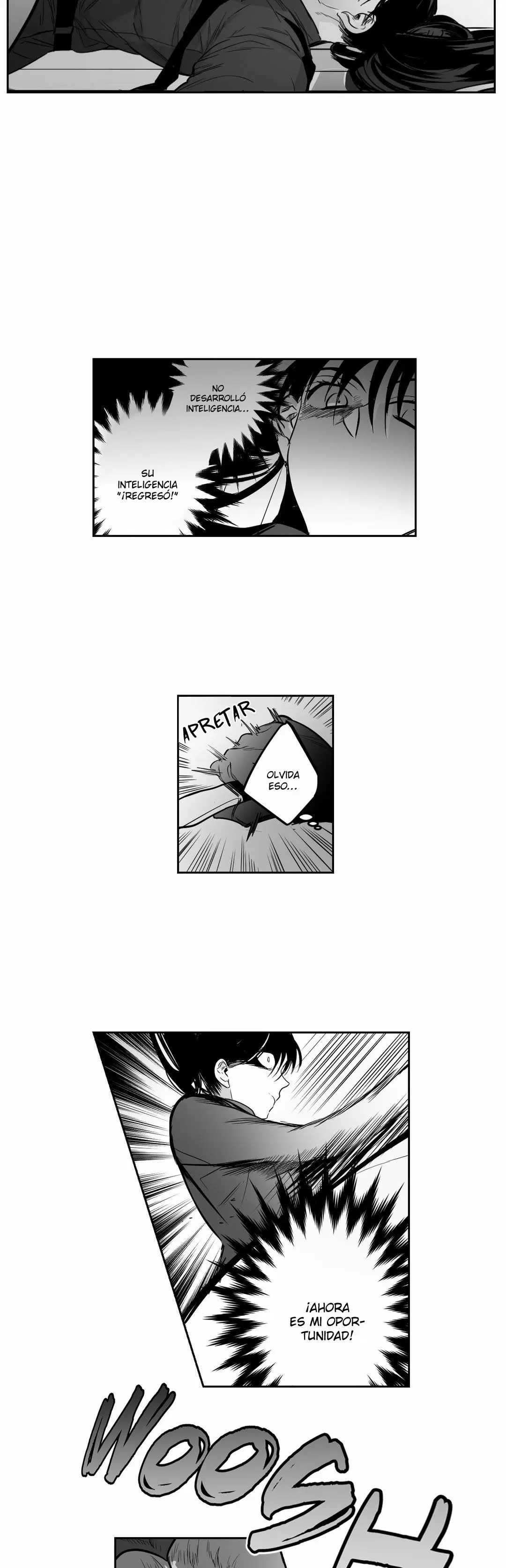 Reversi (Eun Song) capítulo 46, página 16
