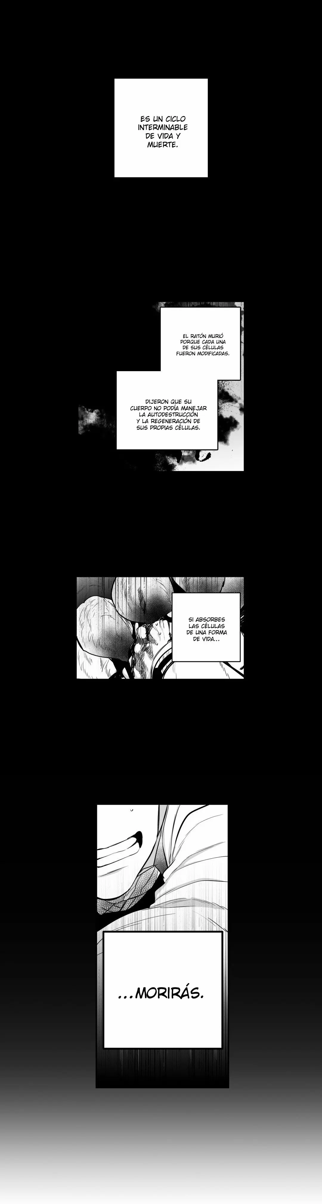 Reversi (Eun Song) capítulo 46, página 27